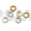 ND-YR-AS001 	 Curtis Youngblood 4x9x4mm Thrust Bearing (2) 